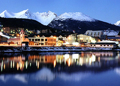 Ushuaia